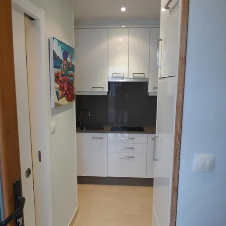 Casa Marineira Holiday home *