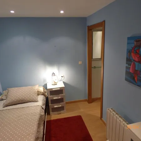 Holiday home Casa Marineira