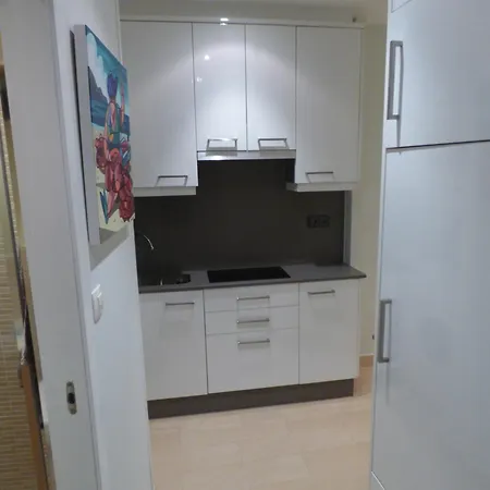 Holiday home Casa Marineira *