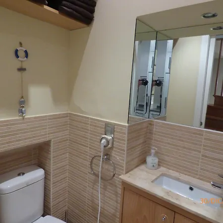Holiday home Casa Marineira *