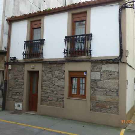Holiday home Casa Marineira *